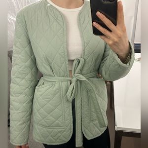 New jacket, Brand Chicsophistic, Size XS